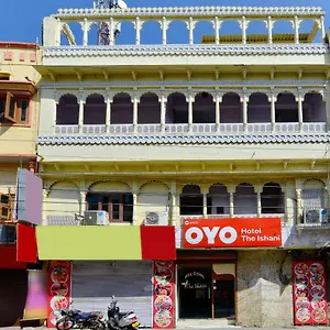 *** Hotel Oyo Flagship 2421 The Ishani India