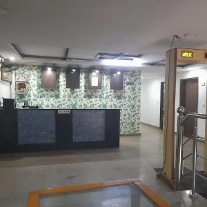 ** Hotel Airport Aditya India