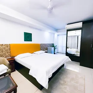 Hauz Khas House New Delhi