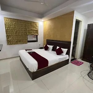 **** Hotel New Punjab Luxury India