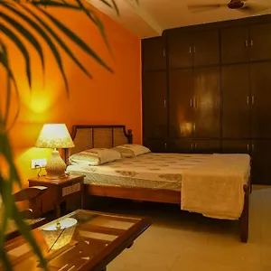  Bed & Breakfast Himtrek Delhi India