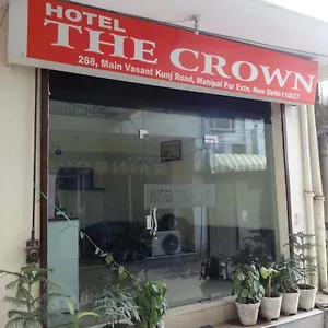 The Crown New Delhi