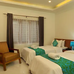  Hotel L&g Riverview Haven. India
