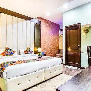 *** Hotel Fabhotel Mittaso India